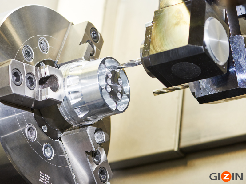 What Is The CNC Machining Center Tool Magazine: Exploring the Technology