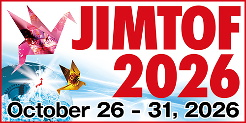 JIMTOF 2026